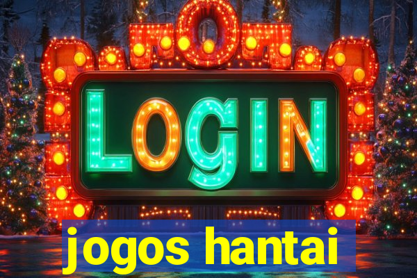 jogos hantai